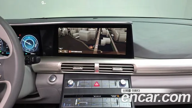 Hyundai Nexo Nexo Premium — Фото автомобиля 13