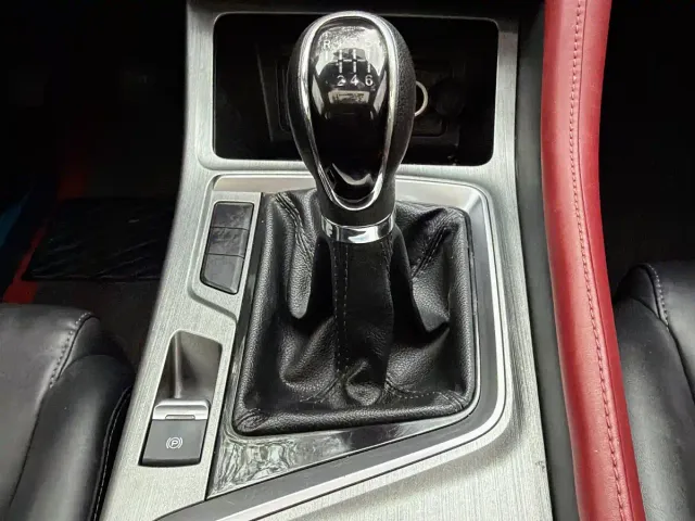 Changan CS55 Plus — Фото автомобиля 18