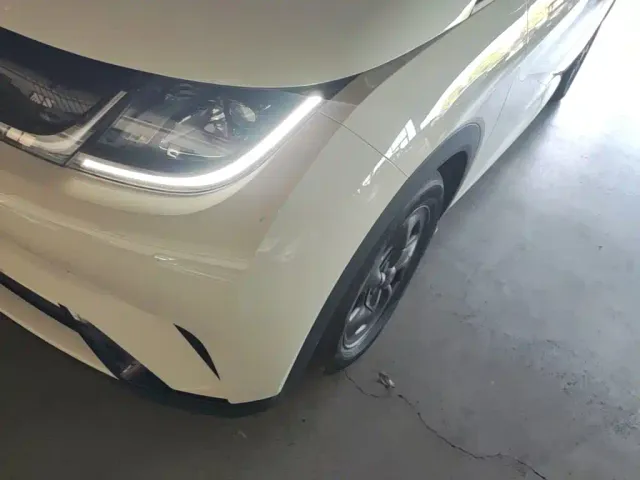 BYD Dolphin — Фото автомобиля 23