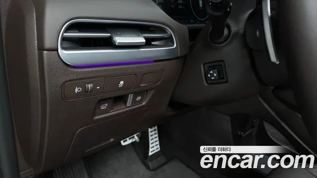 Hyundai Palisade The New Palisade Бензин 3.8 2WD — Фото автомобиля 14