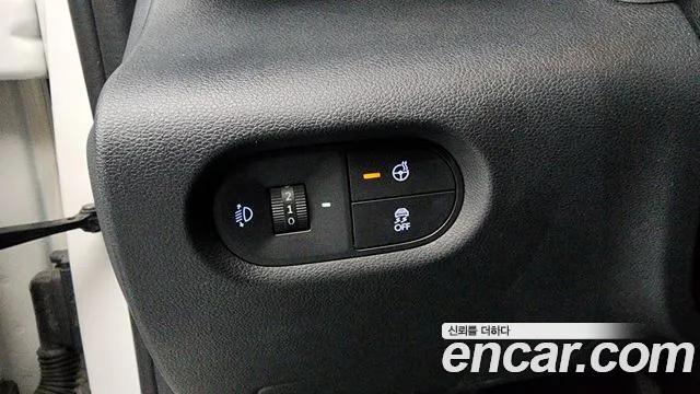 Hyundai Casper Casper Inspiration — Фото автомобиля 24