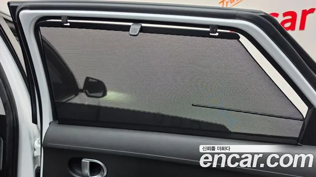 Hyundai Ioniq5 Ioniq5 — Фото автомобиля 30