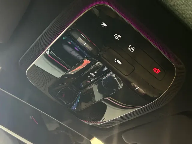 Mercedes-Benz E-Class — Фото автомобиля 13