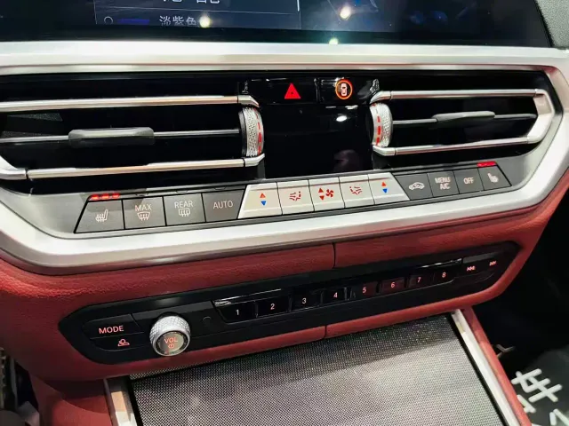 BMW 4 Series — Фото автомобиля 16