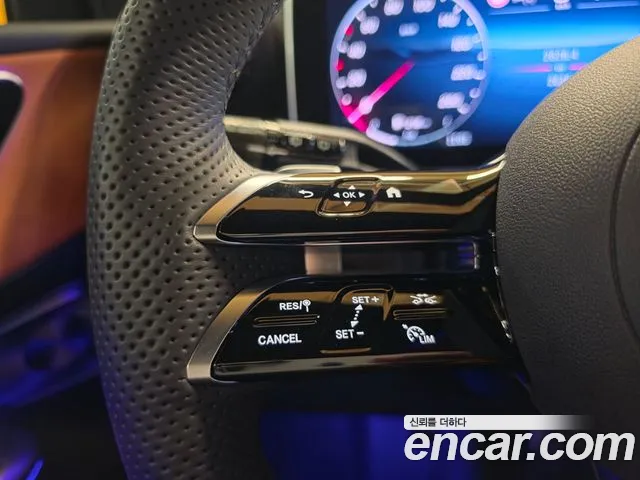Mercedes-Benz GLC-Class GLC-класс X254 — Фото автомобиля 16