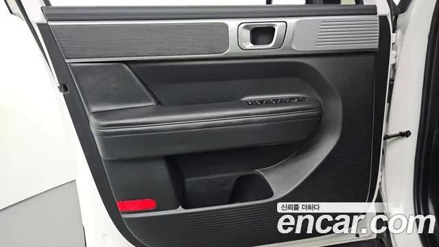 Hyundai Santa Fe MX5 — Фото автомобиля 12