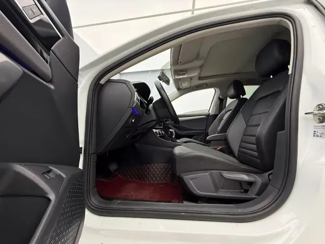 Volkswagen Sagitar 2022 280TSI DSG Surpassing Edition — Фото автомобиля 16
