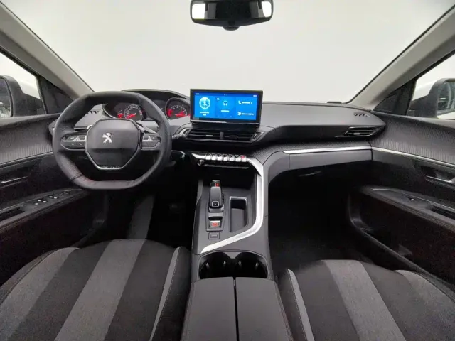 Peugeot 4008 — Фото автомобиля 5