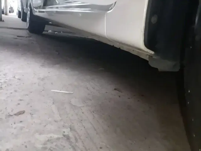 Nissan Sylphy — Фото автомобиля 20