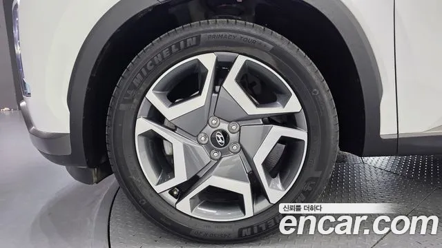 Hyundai Palisade The New — Фото автомобиля 5