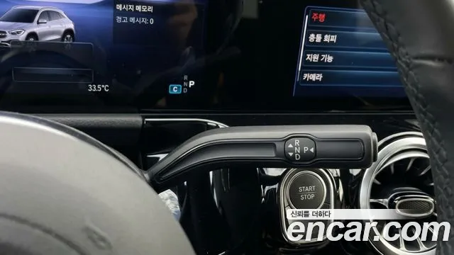 Mercedes-Benz EQA — Фото автомобиля 9