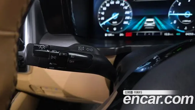 Kia Sorento Sorento 4-е поколение Дизель 2.2 2WD — Фото автомобиля 28