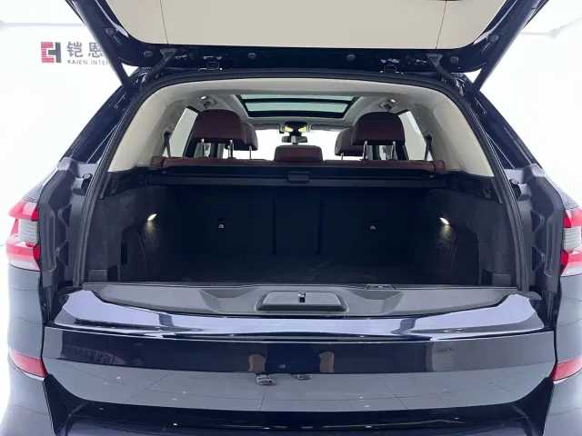 BMW X5 — Фото автомобиля 21