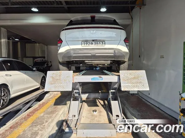 Hyundai Kona SX2 — Фото автомобиля 2