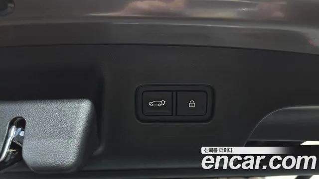 Hyundai Palisade LX3 — Фото автомобиля 24