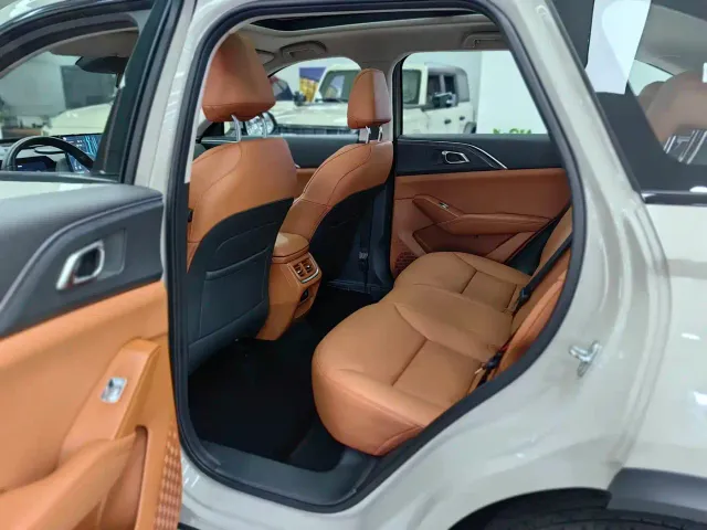 Haval Xiaolong MAX — Фото автомобиля 6