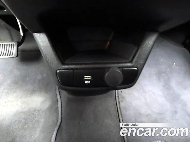 Kia RAY Новый Ray Фургон — Фото автомобиля 16
