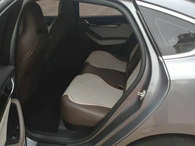 BYD Qin PLUS — Фото автомобиля 16