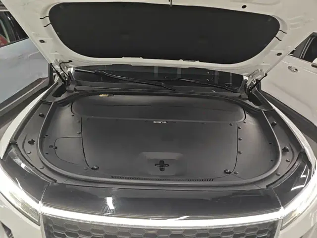 Li Auto ONE — Фото автомобиля 19