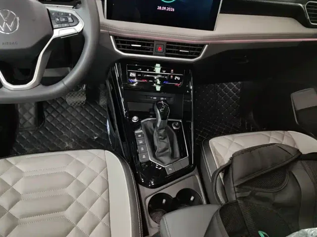 Volkswagen Tayron — Фото автомобиля 13