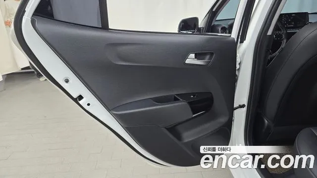 Kia morning Новый Morning (JA) Signature — Фото автомобиля 25