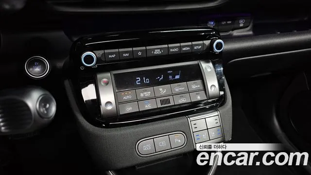 Hyundai Casper Casper Electric — Фото автомобиля 17