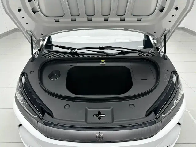 BYD Qin L — Фото автомобиля 19