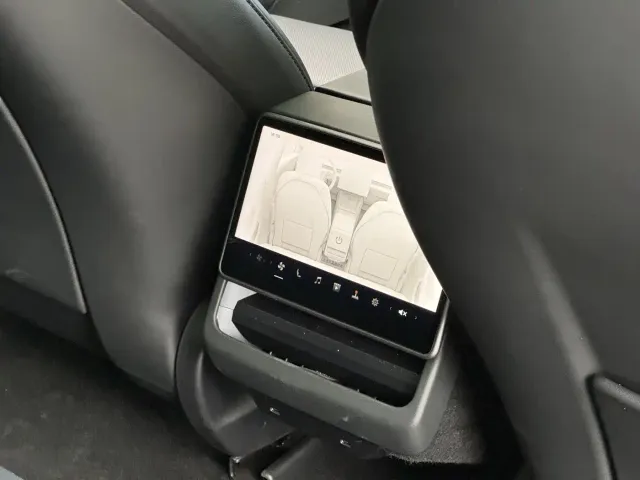 Tesla Model 3 — Фото автомобиля 19