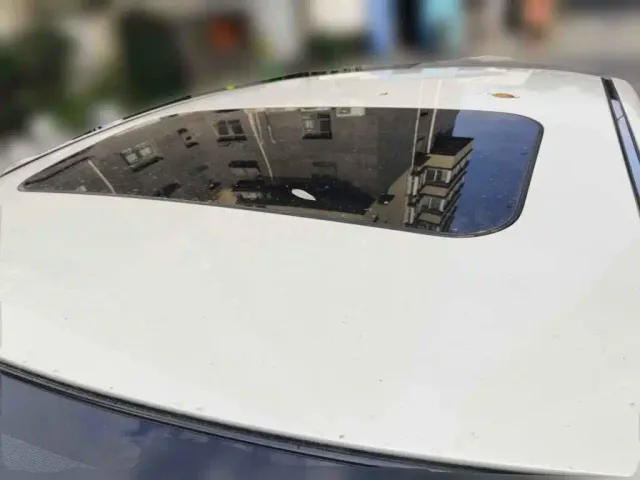 Nissan Sylphy — Фото автомобиля 6