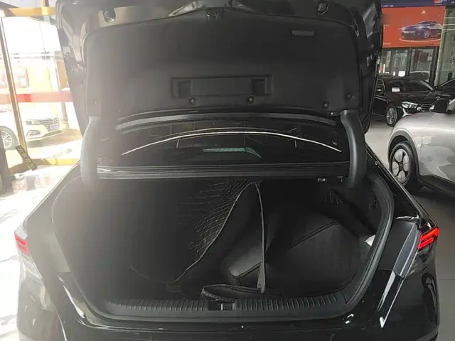 Honda Accord — Фото автомобиля 18