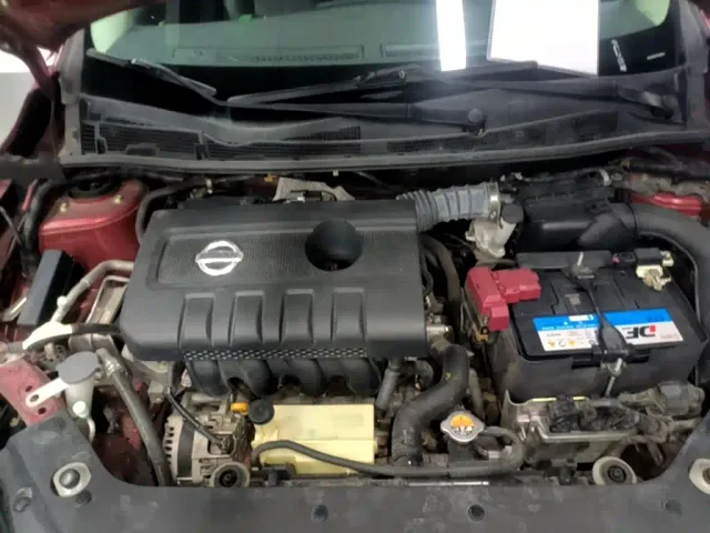 Nissan Tiida — Фото автомобиля 19
