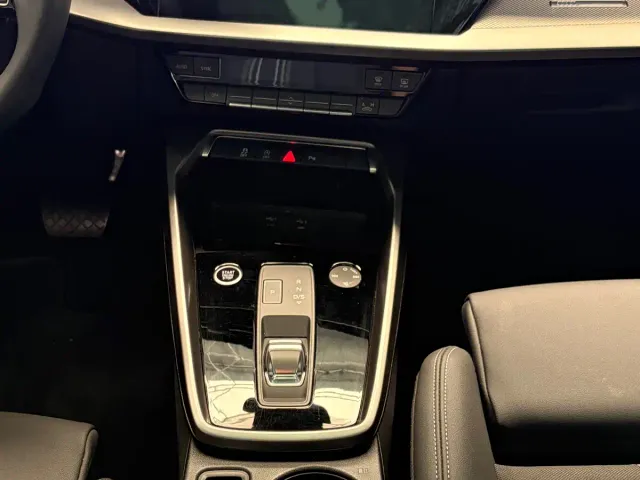 Audi A3 — Фото автомобиля 12