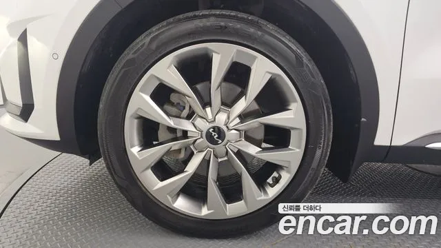 Kia Sorento Sorento 4-е поколение Дизель 2.2 4WD — Фото автомобиля 5