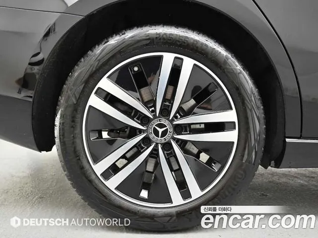 Mercedes-Benz A-Class — Фото автомобиля 5