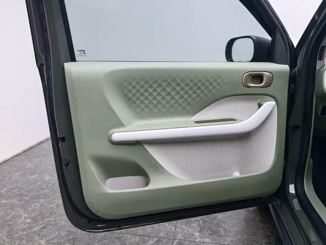 Geely Panda — Фото автомобиля 18
