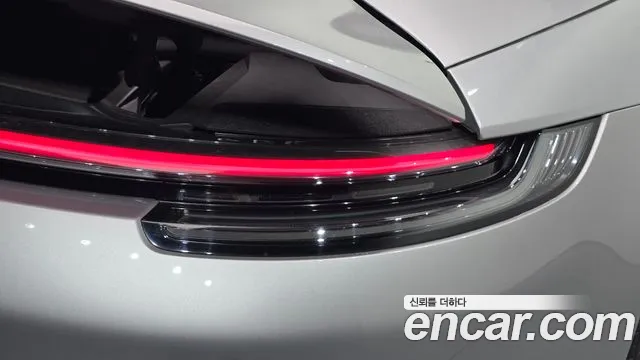 Porsche 911 — Фото автомобиля 20