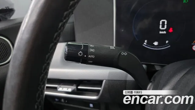 Hyundai Sonata Sonata Edge(DN8) 2.0 LPG(Для проката) — Фото автомобиля 20