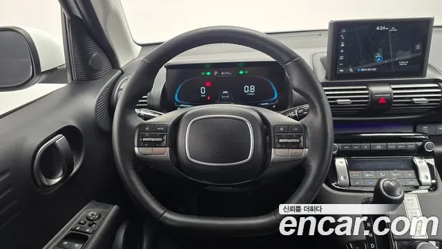 Hyundai Casper Casper Inspiration — Фото автомобиля 13
