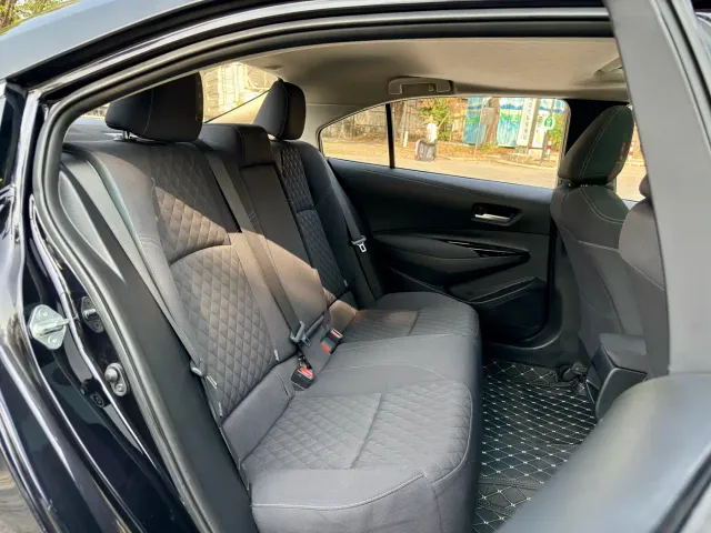 Toyota Allion — Фото автомобиля 16