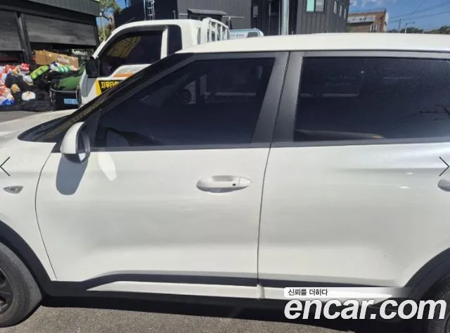 Kia Seltos New — Фото автомобиля 4