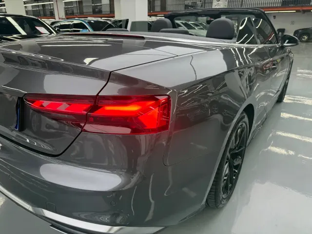 Audi A5 — Фото автомобиля 25