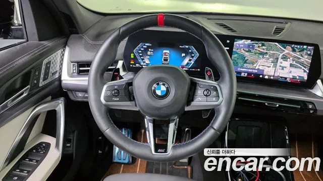 BMW X2 (F39) — Фото автомобиля 9