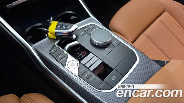 BMW 3 Series G20 — Фото автомобиля 12