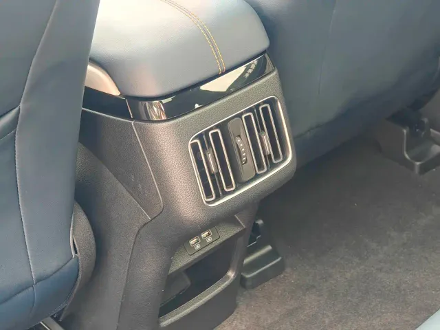 BYD Song PLUS — Фото автомобиля 17