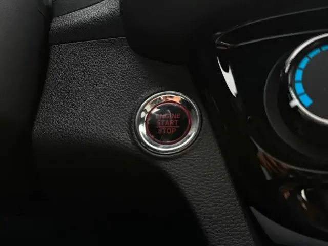 Honda Honda XR-V 2021 1.5L CVT Comfort Edition — Фото автомобиля 28