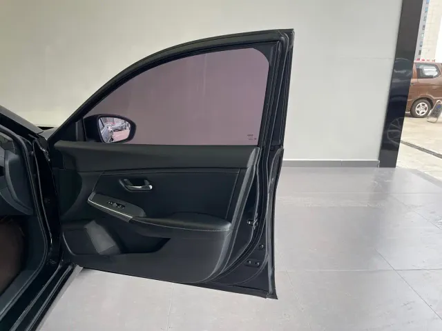 Nissan Sylphy — Фото автомобиля 23