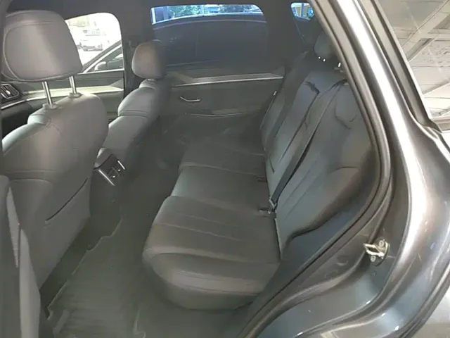 BYD Song Pro — Фото автомобиля 12