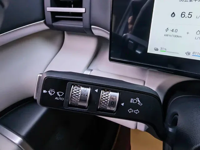BYD FangChengBao Titanium 7 — Фото автомобиля 22
