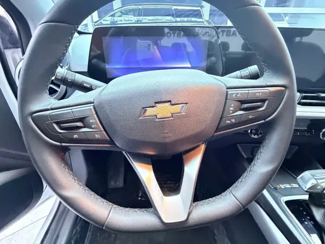 Chevrolet Monza — Фото автомобиля 21