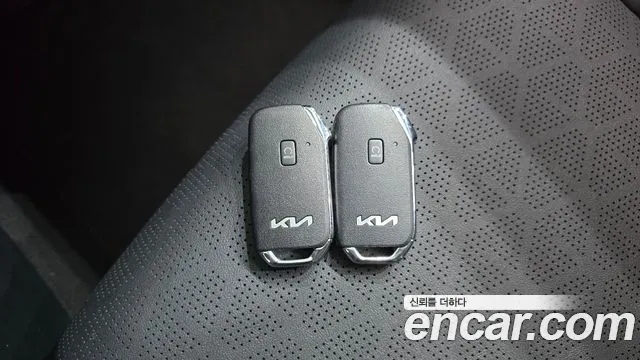 Kia Seltos New — Фото автомобиля 18